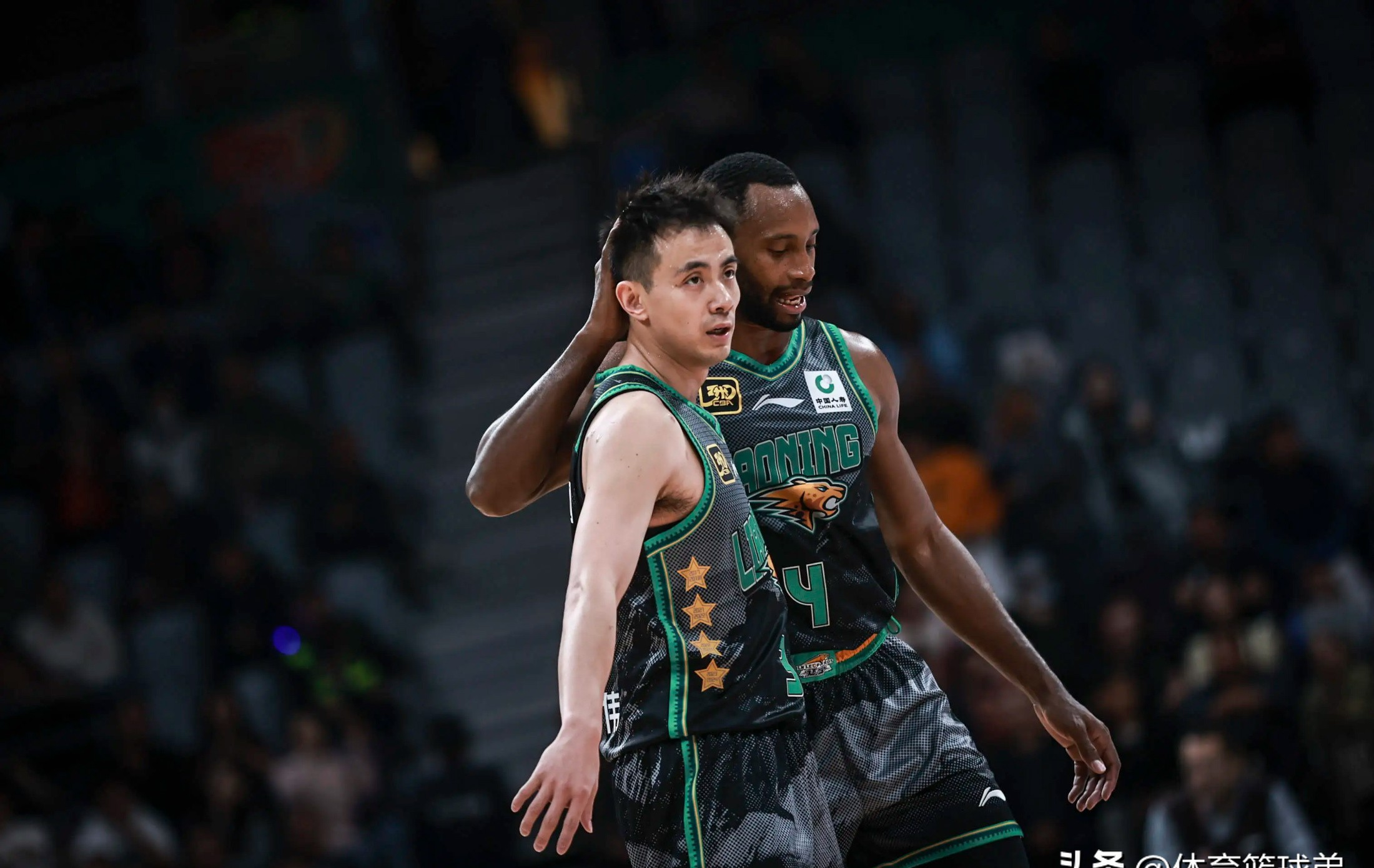 关于赛后体能课后，辽宁本钢门线救险备战NBA常规赛，管理层满意，球探报告显示潜力的信息-开元官网