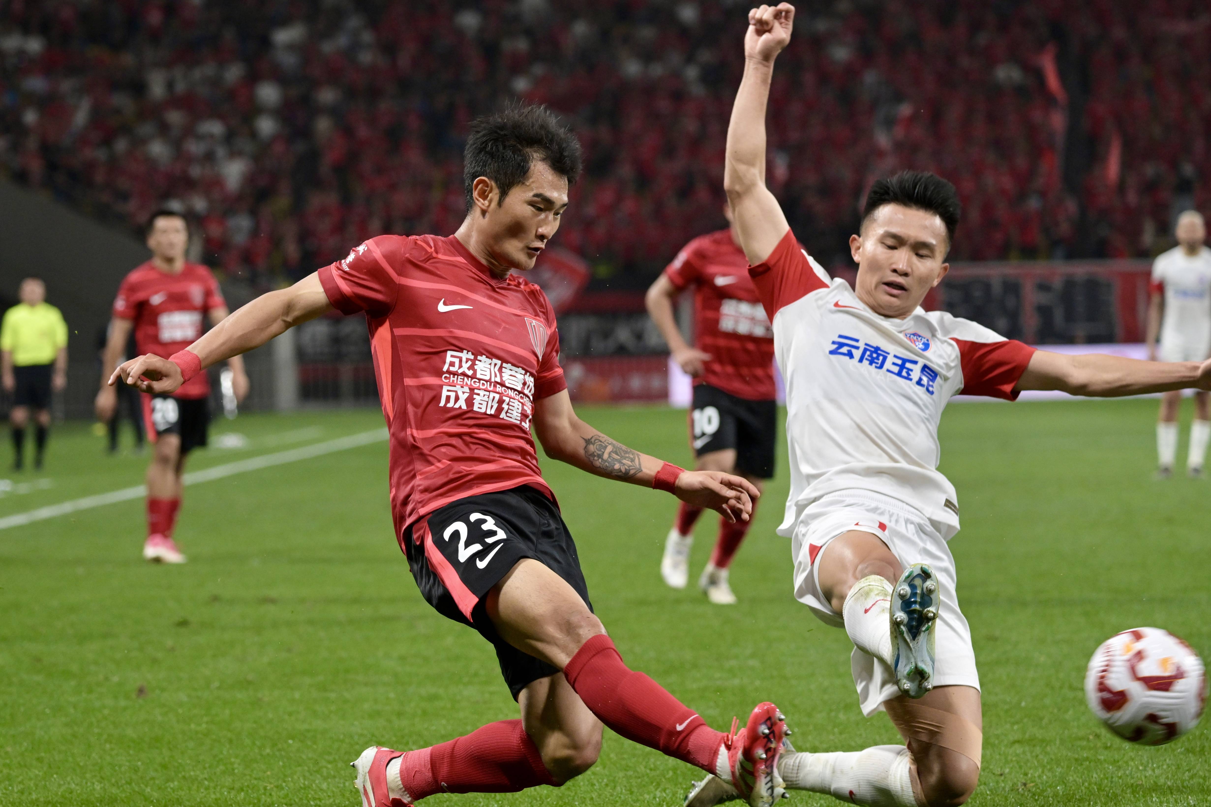 关于成都蓉城发布备战花絮,国际比赛日强势反弹,英超任务艰巨,轮换策略成焦点的信息 关于成都蓉城发布备战花絮,国际比赛日强势反弹,英超任务艰巨,轮换策略成焦点的信息