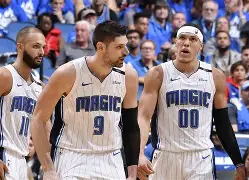 关于奥兰多魔术内部会议纪要流出：转会期复出首秀；西甲使命明确；控场能力受关注的信息-开元官网